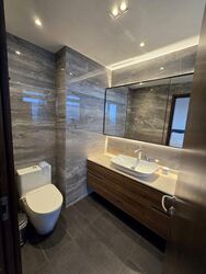 Harbour View Towers (D4), Condominium #497713731